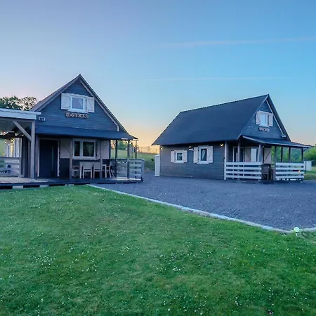 Domki Karkonoskie - Przycup W Karkonoszach Apartamenty Przytulne Domki Z Ogrodem, Balia Oraz Sauna Z Widokiem Na Karkonosze Holiday home *