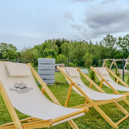 Domki Karkonoskie - Przycup W Karkonoszach Apartamenty Przytulne Domki Z Ogrodem, Balia Oraz Sauna Z Widokiem Na Karkonosze *