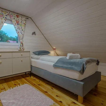 Domki Karkonoskie - Przycup W Karkonoszach Apartamenty Przytulne Domki Z Ogrodem, Balia Oraz Sauna Z Widokiem Na Karkonosze * Wojcieszyce