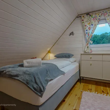 Domki Karkonoskie - Przycup W Karkonoszach Apartamenty Przytulne Domki Z Ogrodem, Balia Oraz Sauna Z Widokiem Na Karkonosze Holiday home Wojcieszyce