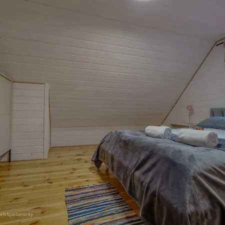 Casa vacanze Karkonoskie - Przycup W Karkonoszach Przytulne Z Ogrodem, Balia Oraz Sauna Z Widokiem Na Karkonosze