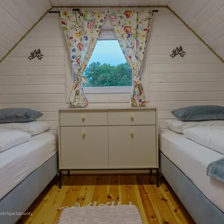 Holiday home Domki Karkonoskie - Przycup W Karkonoszach Apartamenty Przytulne Domki Z Ogrodem, Balia Oraz Sauna Z Widokiem Na Karkonosze *