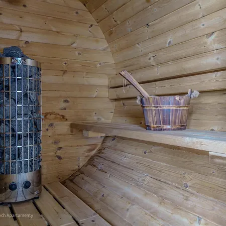 Karkonoskie - Przycup W Karkonoszach Przytulne Z Ogrodem, Balia Oraz Sauna Z Widokiem Na Karkonosze Casa vacanze