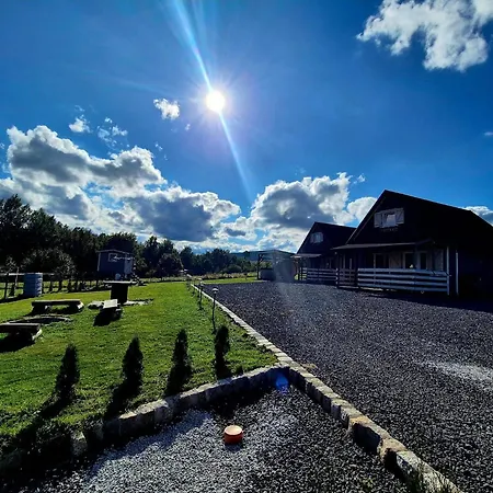 Casa vacanze Karkonoskie - Przycup W Karkonoszach Przytulne Z Ogrodem, Balia Oraz Sauna Z Widokiem Na Karkonosze *